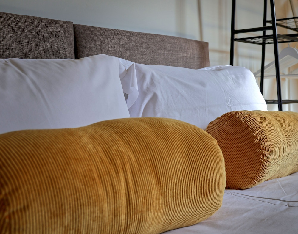 

Bologna - Worthing - Sleep Hotel