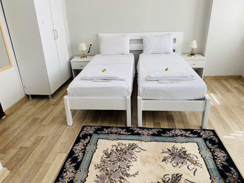 

Torino - Istanbul - Stylish Hotel Old City