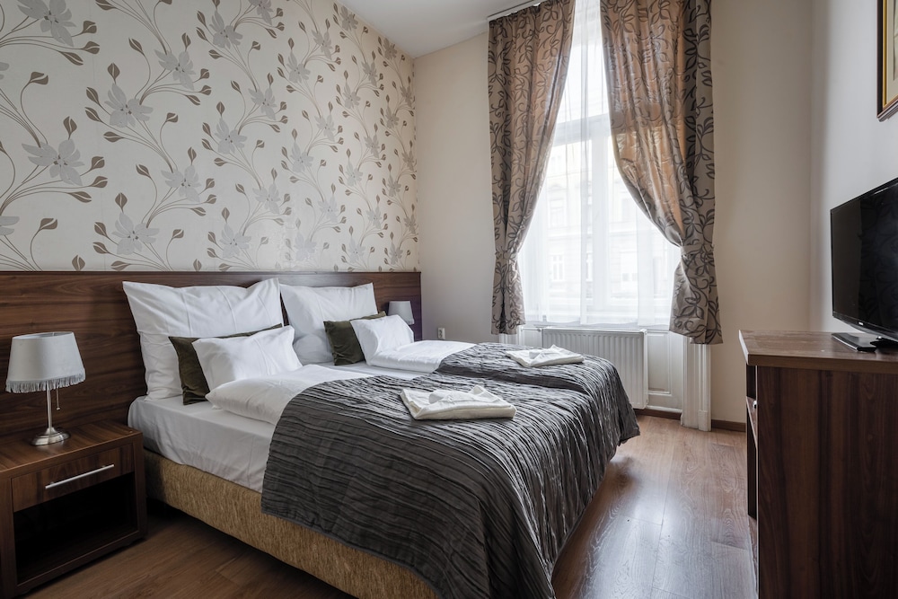 

Roma - Budapest - Elit Boutique Rooms- Best Location by BQA