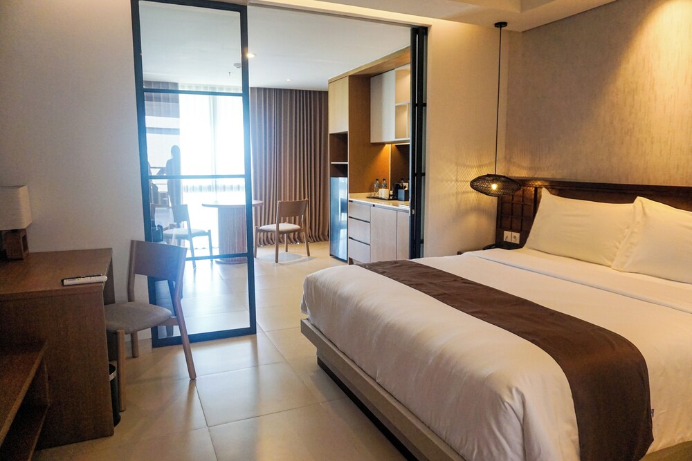 

Roma - Bali, Indonesia - Nusa Dua Suites powered by Cocotel