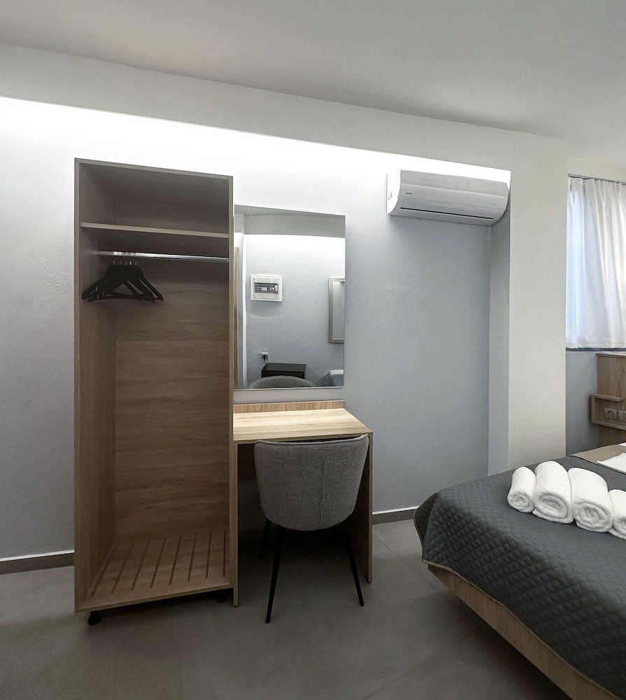 

Napoli - Rodi città - RodosRooms