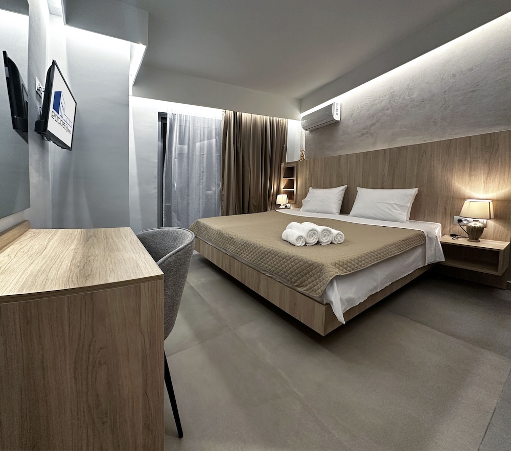 

Milano - Rodi città - RodosRooms