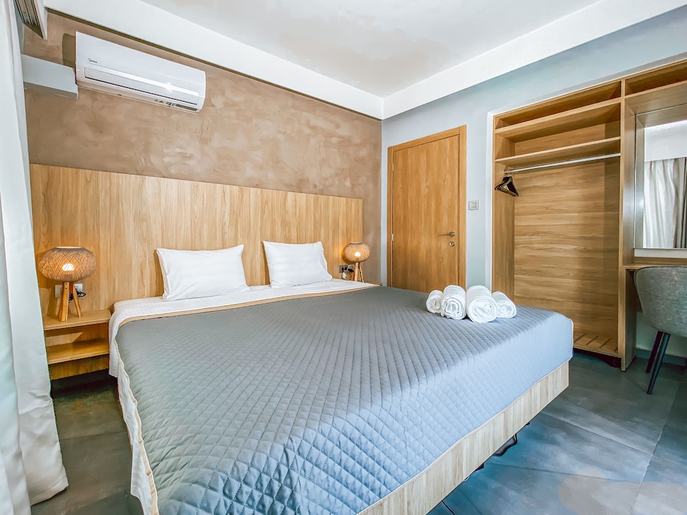

Bologna - KKallithea Rhodes - RodosRooms