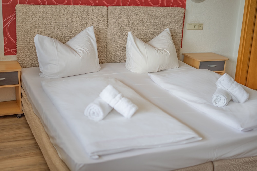 

Milano - Treviri - Hotel Constantin