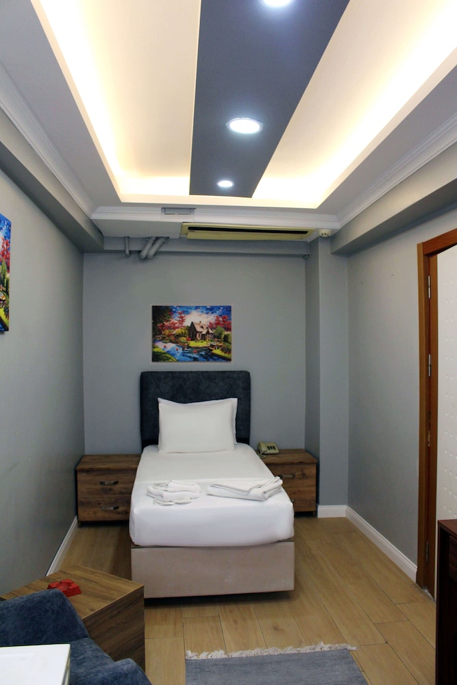 

Milano - Beylikduzu - Avist Hotel Avcılar