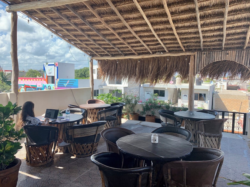 

Bologna - Tulum - Casa Caribe Tulum