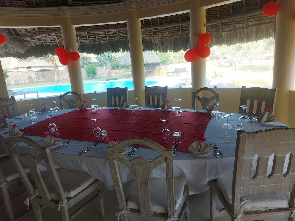 

Roma - Mambrui - Ndoto Boutique Hotel