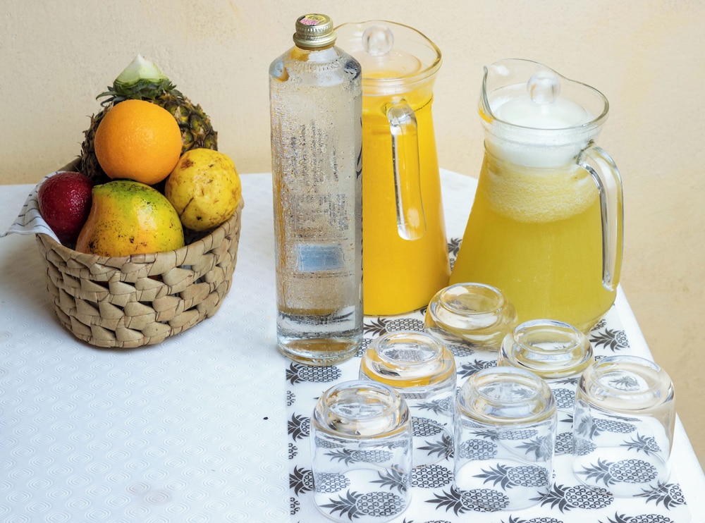 

Roma - Mambrui - Ndoto Boutique Hotel