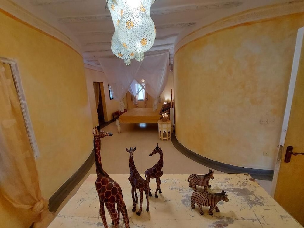 

Catania - Mambrui - Ndoto Boutique Hotel