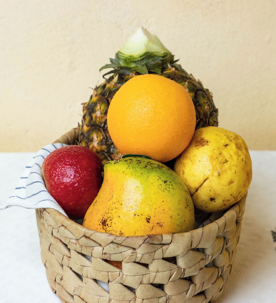 

Milano - Mambrui - Ndoto Boutique Hotel