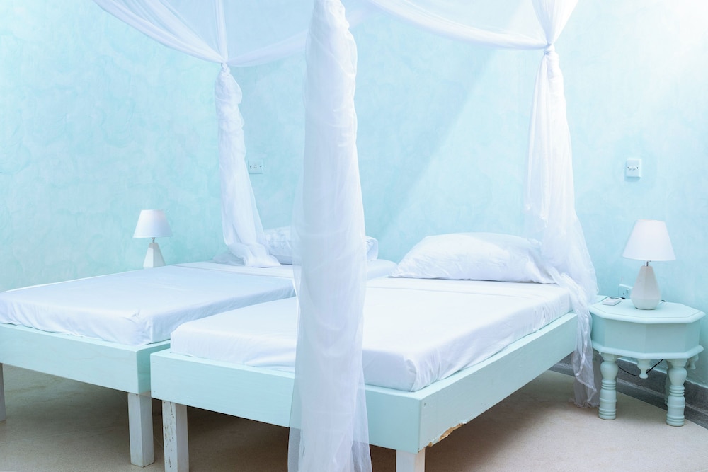 

Venezia - Mambrui - Ndoto Boutique Hotel