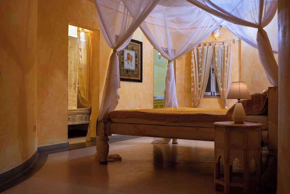 

Bari - Mambrui - Ndoto Boutique Hotel