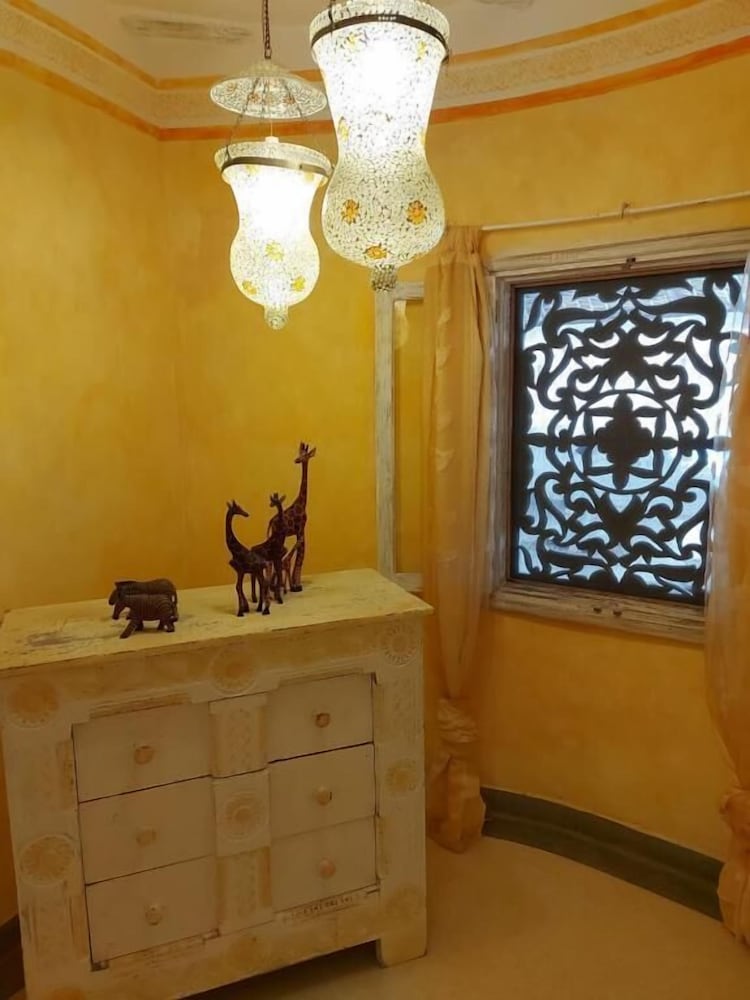 

Milano - Mambrui - Ndoto Boutique Hotel