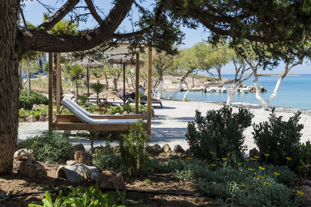 

Pisa - Naousa, Paros - Kalypso Hotel