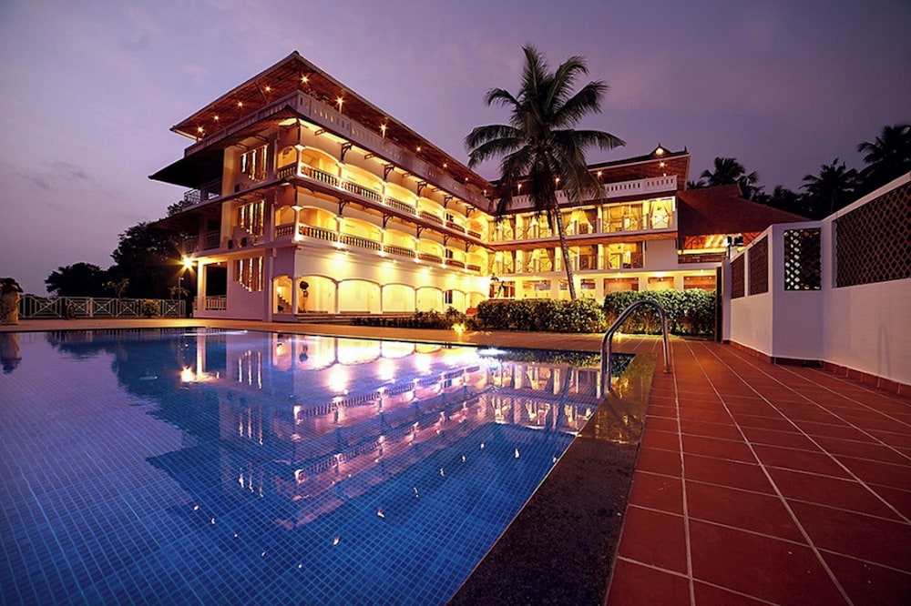 

Milano - Kovalam, Kerala - Aadisaktthi Leisure Resort, Kovalam