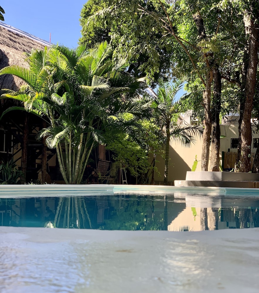 

Venezia - Messico - Riviera Maya, Caraibi - Ammare Hotel Boutique