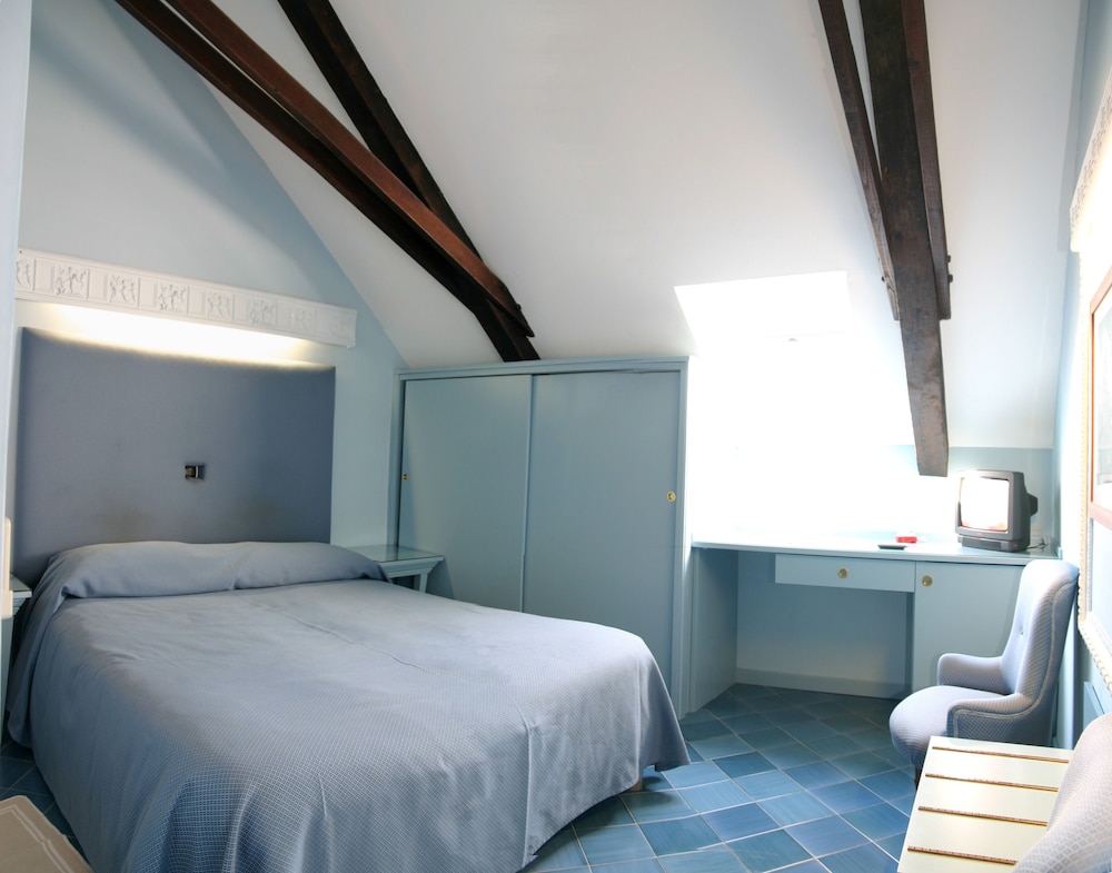 

Venezia - Sant'Agnello - Hotel Villa Pina Antico Francischiello