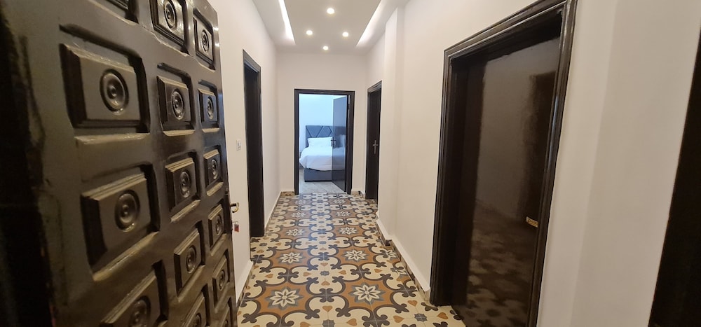 

Milano - Wadi Musa(Petra) - Nabateans Home Hotel