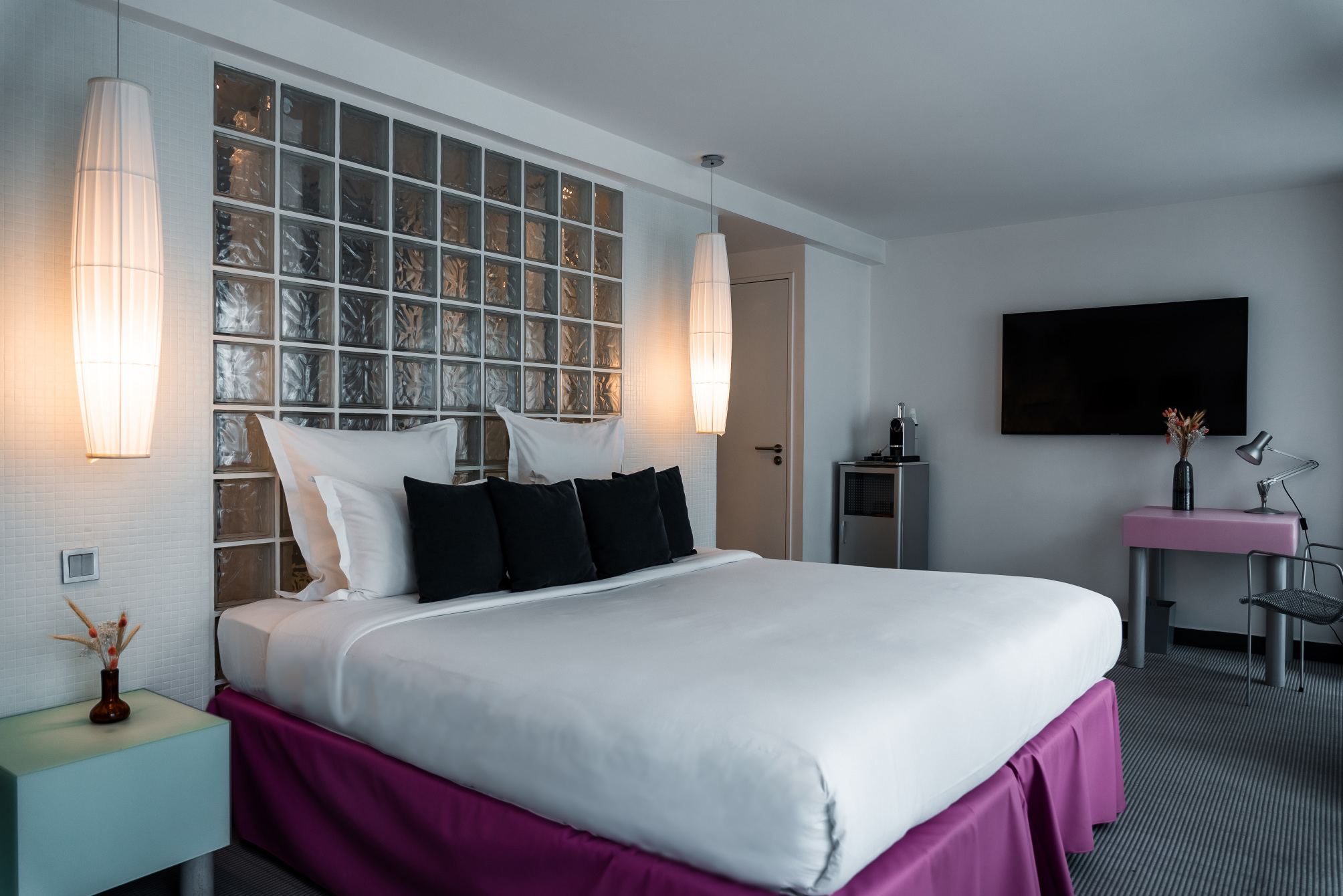 Double Superior Room