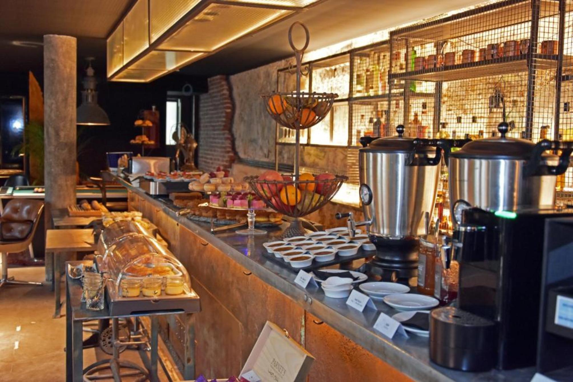 

Bari - Bobigny - Kube Hôtel Paris