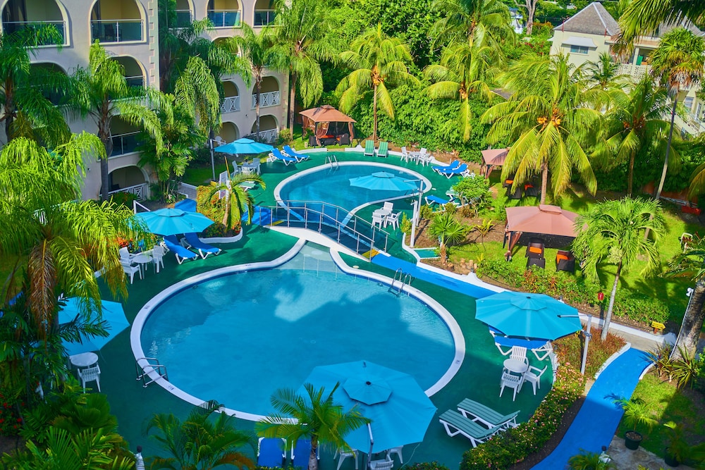 

Milano - Barbados, Caraibi - Sunbay Hotel