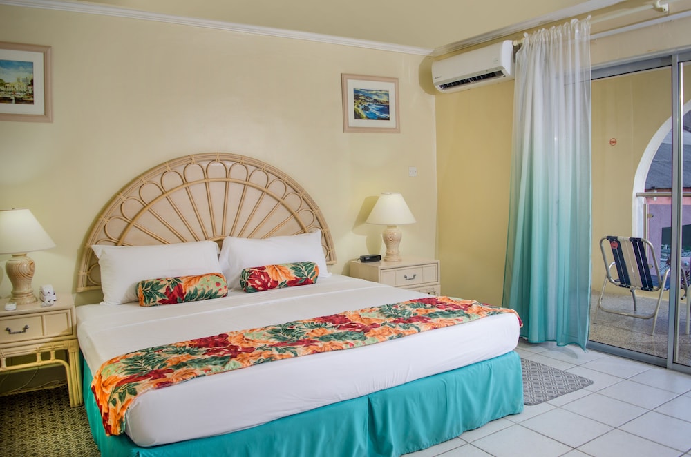 

Roma - Christ Church - Sunbay Hotel