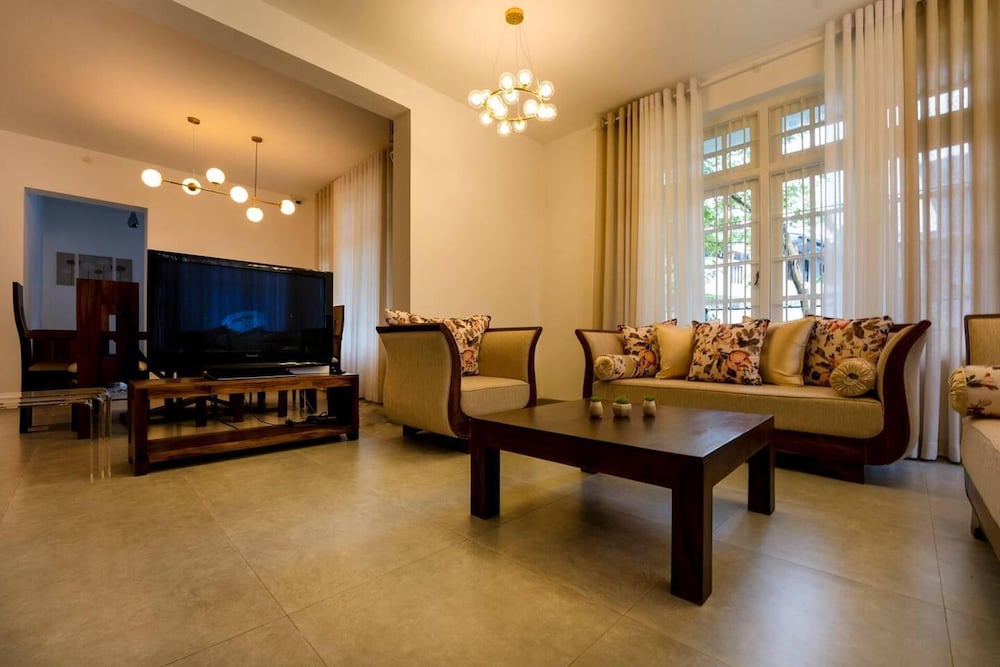 

Roma - Wattala - Beautiful Apartment in Colombo