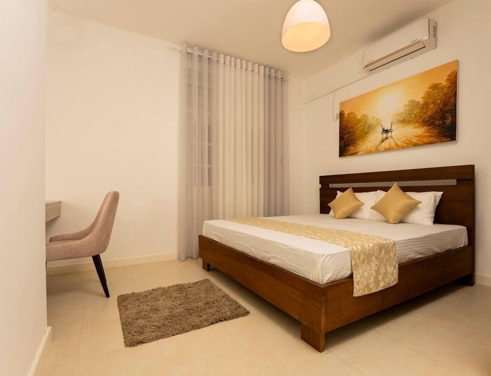 

Milano - Wattala - Beautiful Apartment in Colombo