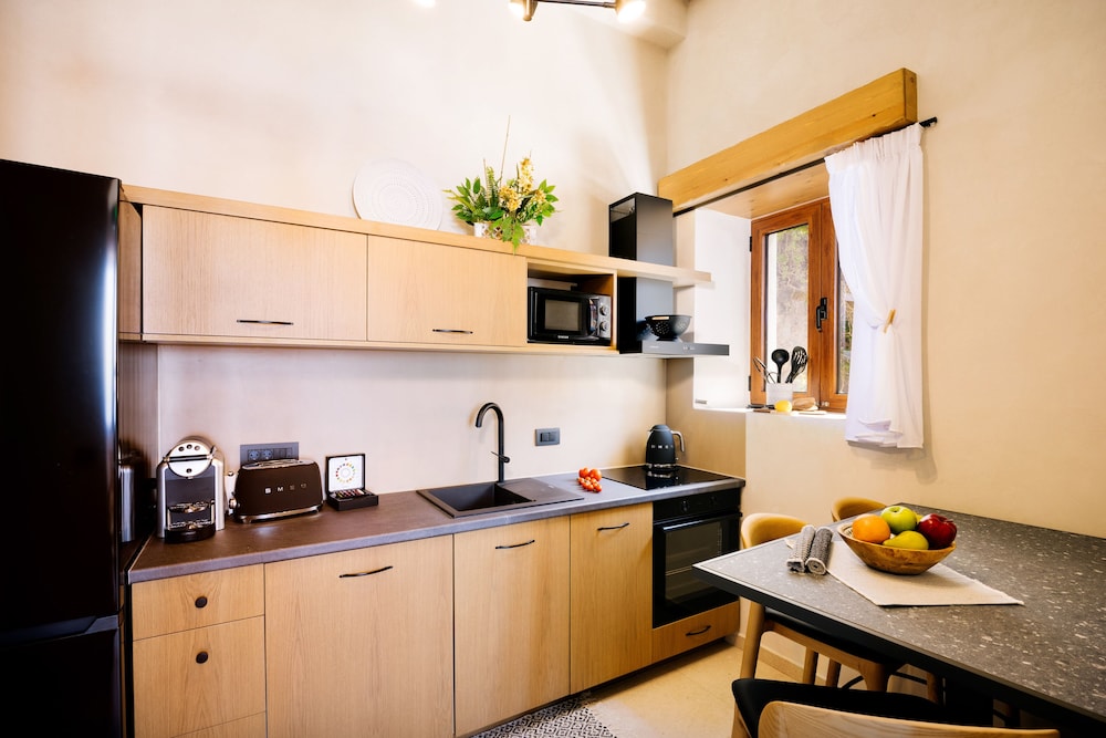 

Venezia - Plakias - Mirthea Suites