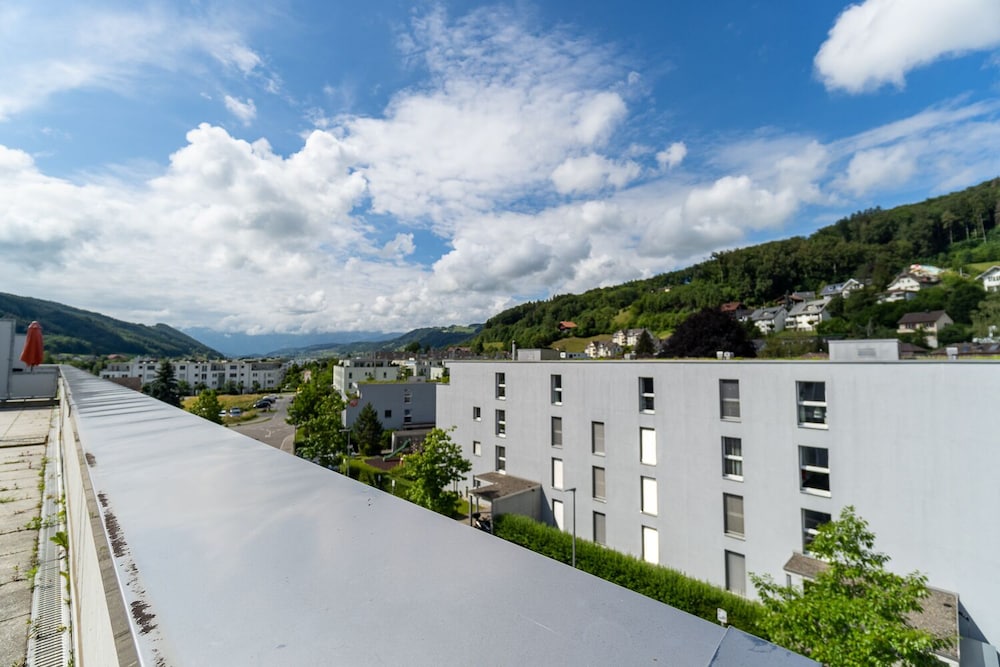 

Verona - Berna - Los Lorentes Hotel Bern Airport