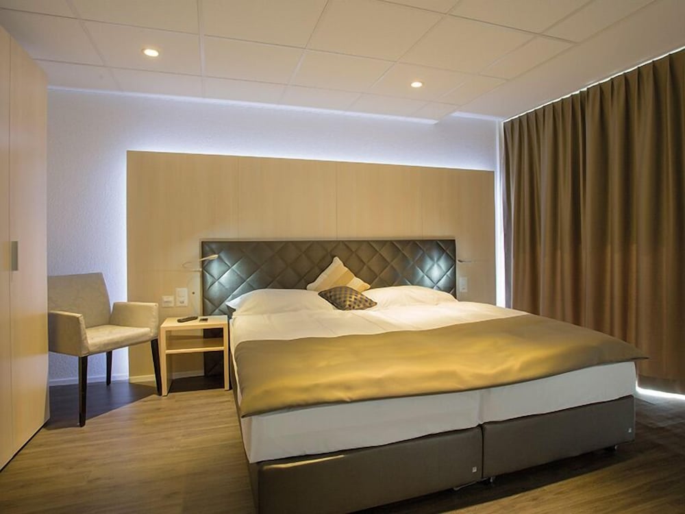 

Firenze - Berna - Los Lorentes Hotel Bern Airport