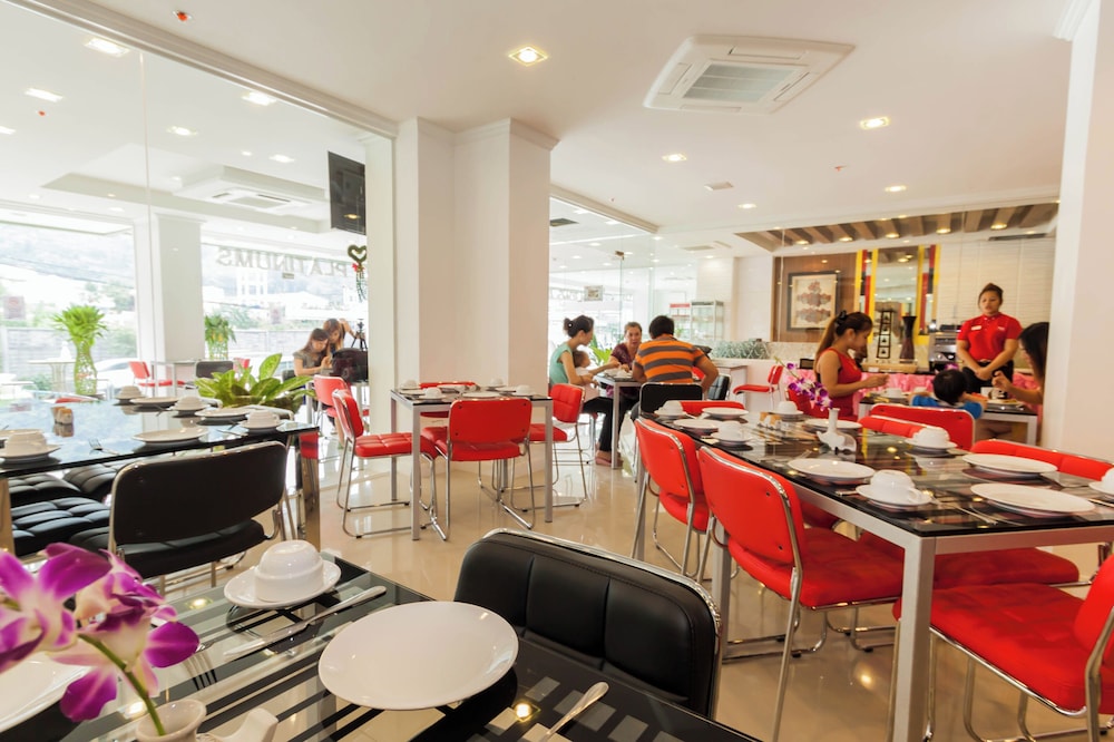 

Bologna - Karon Beach - Patong Diamond Hotel