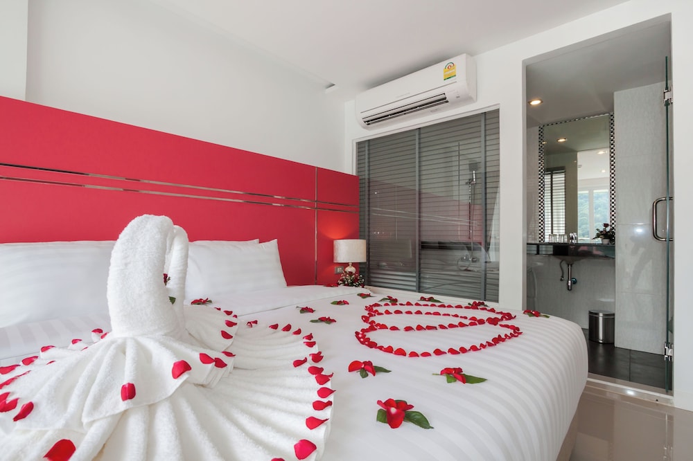 

Milano - Kathu - Patong Diamond Hotel