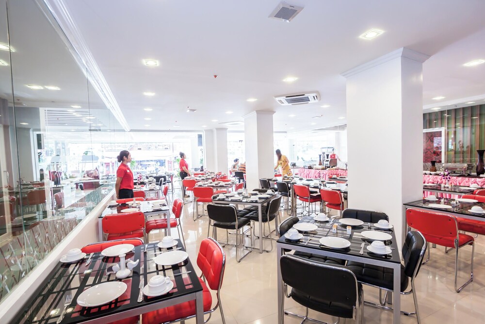 

Verona - Chalong - Patong Diamond Hotel