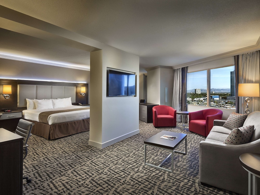 

Roma - North Las Vegas - The STRAT Hotel, Casino & SkyPod