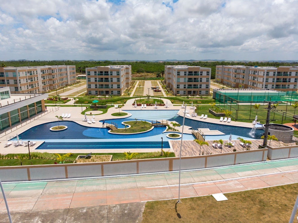 

Milano - Porto de Galinhas - Flats no Muro Alto Condomínio Club
