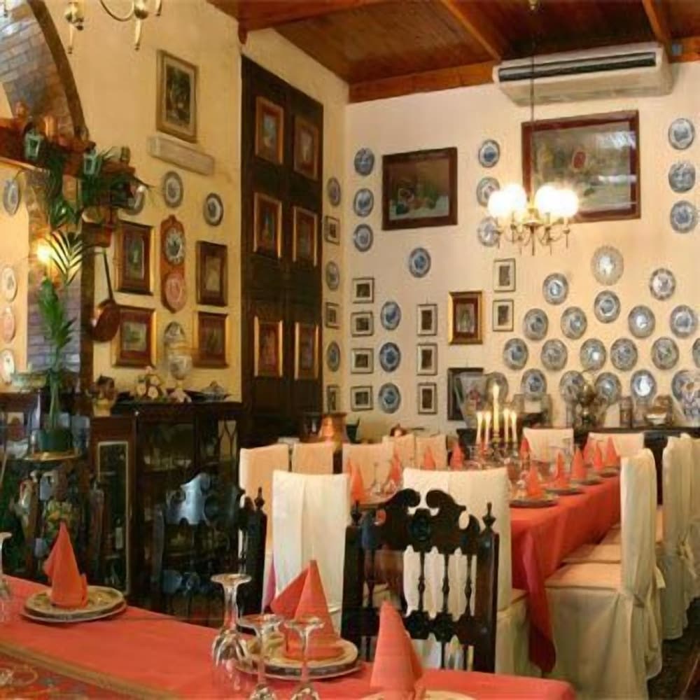 

Milano - Massa Lubrense - Hotel Villa Pina Antico Francischiello