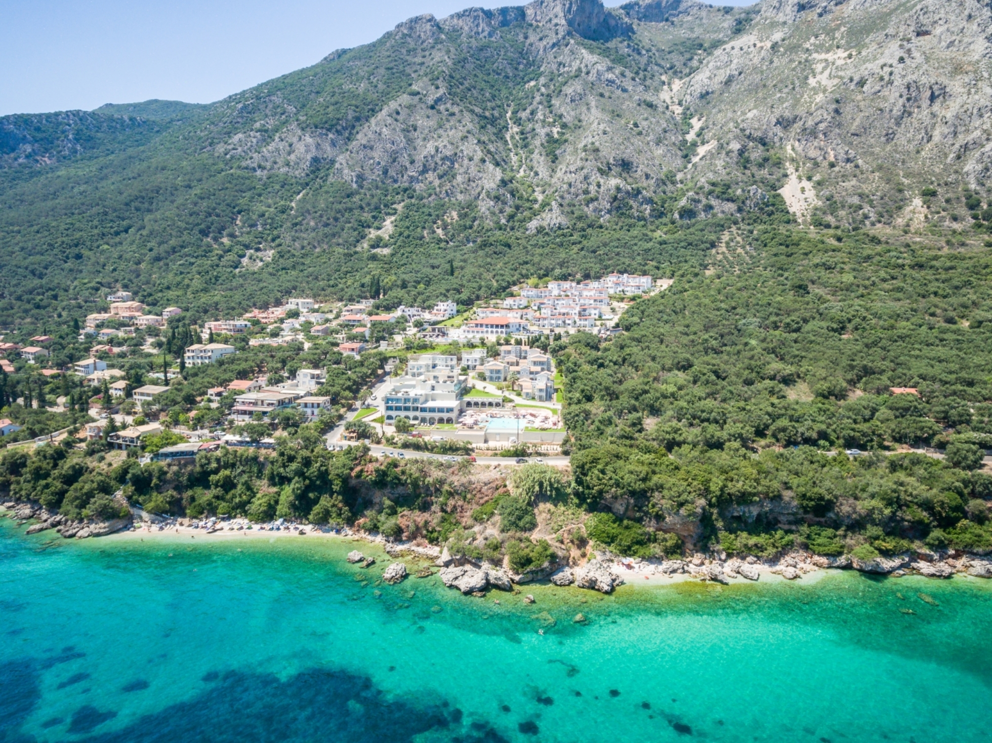 

Brindisi - Dassia - Golden Mare Resort