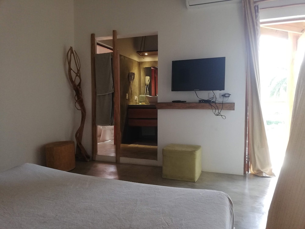 

Milano - Las Terrenas - Residencia El Balata