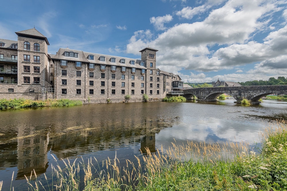 Kendal - The Riverside