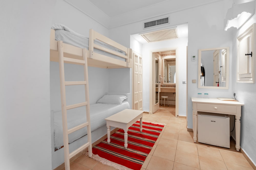 

Milano - Taguermess - Royal Karthago Resort & Thalasso
