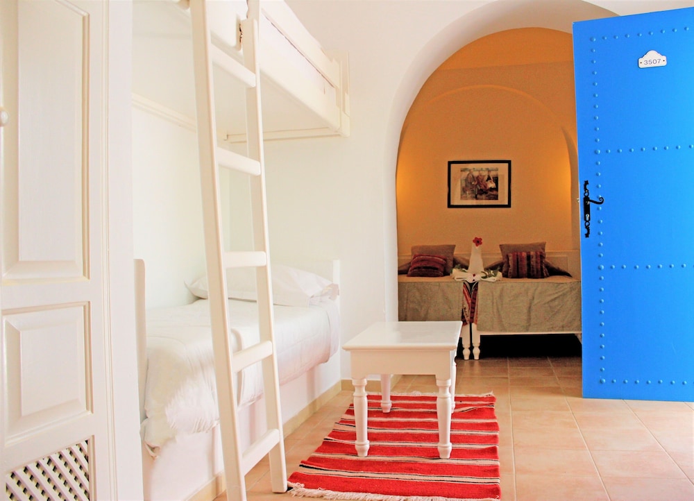 

Roma - Taguermess - Royal Karthago Resort & Thalasso