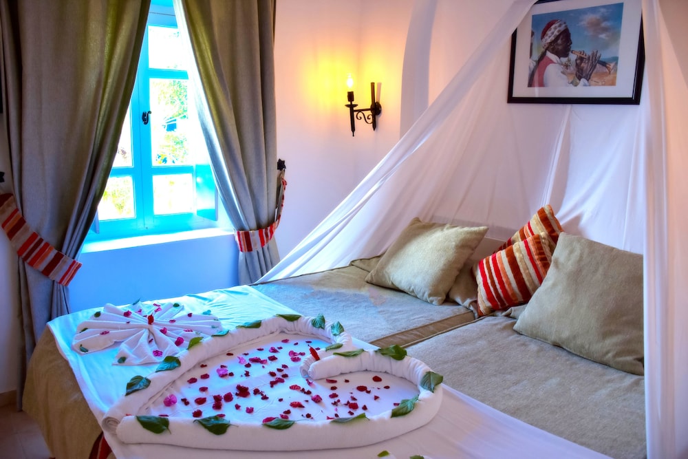 

Roma - Taguermess - Royal Karthago Resort & Thalasso