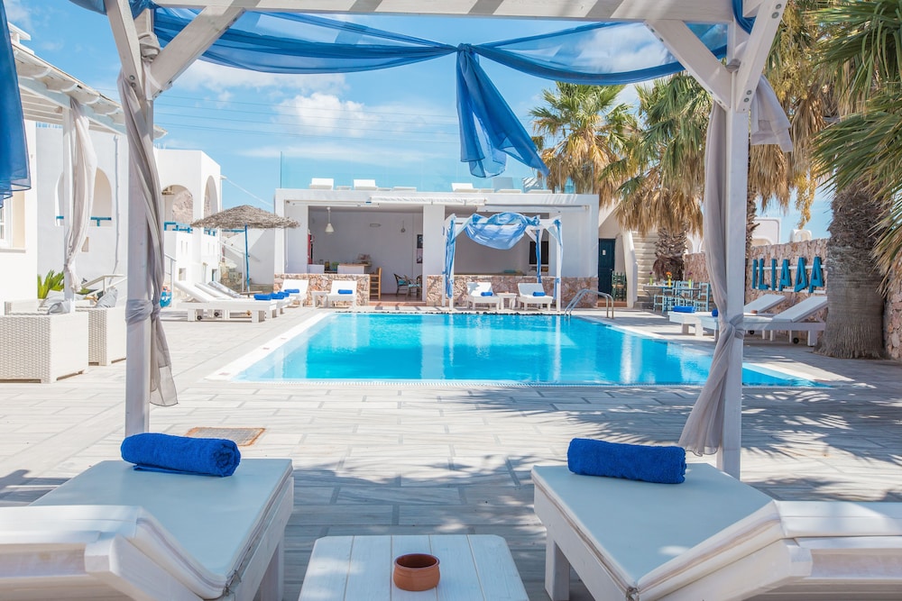 

Venezia - Emporeio - Iliada Odysseas Resort