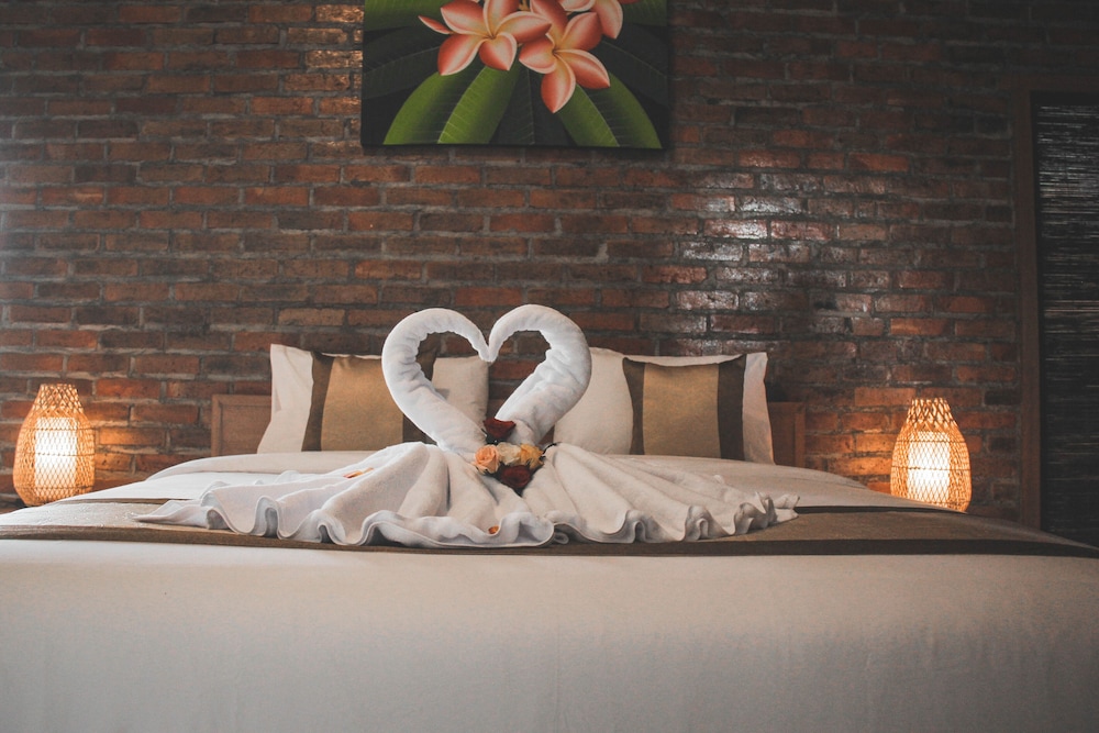 

Milano - Tanah Lot - Govardan Home stay