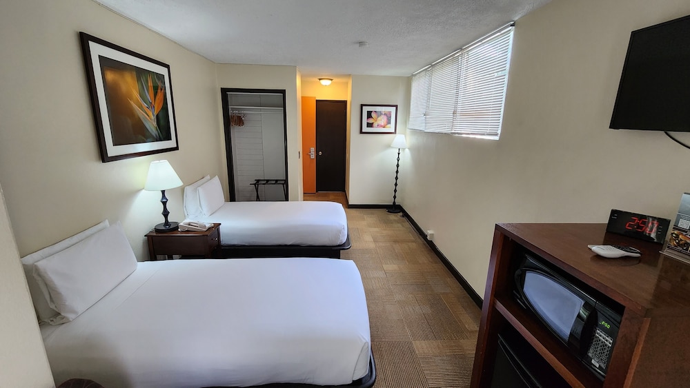 

Venezia - Honolulu - Stay Hotel Waikiki
