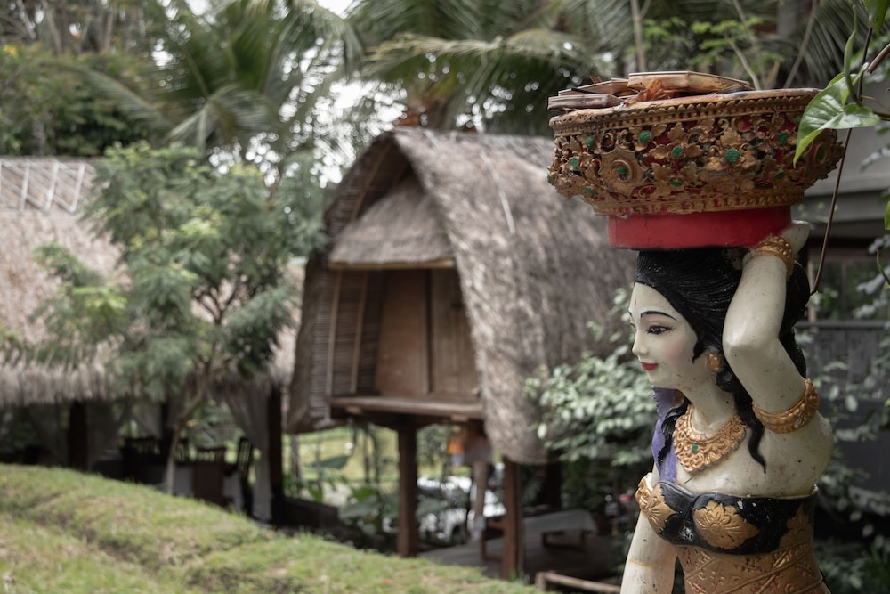 

Milano - Payangan - The Kanjeng resort Ubud