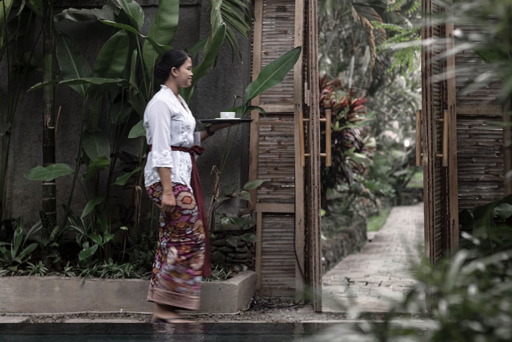

Milano - Payangan - The Kanjeng resort Ubud