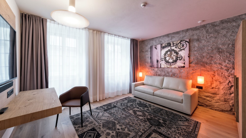 

Pescara - Merano - Guesthouse Suiteseven