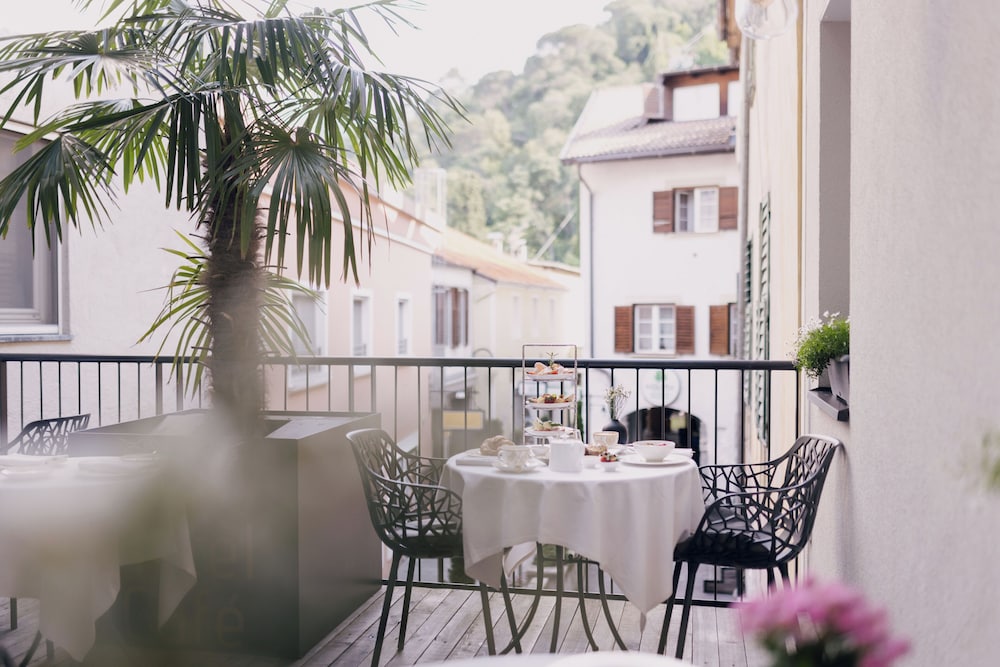 

Venezia - Merano - Guesthouse Suiteseven